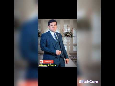 RESUL GELDIÝEW MÄLIK AJDAR MÄNE BABAMDAN MEDET