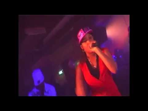 Chali Maton ft Miro Maton,La baby la jefa,Mb [For everybody dvd 2005part1]