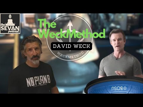 David Weck | The WeckMethod #868