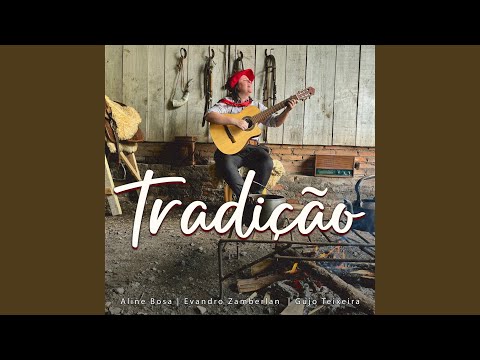 Tradição - Aline Bosa