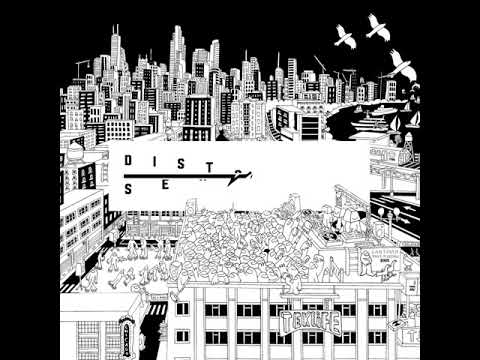 Distorted Sensory - Gant-Man [original version]