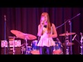 Connie Talbot - Over the Rainbow - Live 