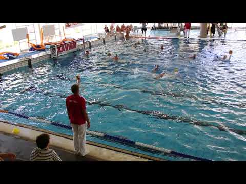 2017  Trans Tasman Schoolboys Championships Bronze playoffs