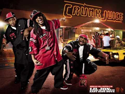 YoungBloodz ft. Lil Jon - DAMN