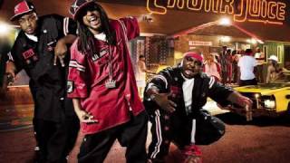 YoungBloodz ft. Lil Jon - DAMN