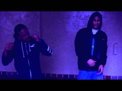 Frestyle Video: Freko Amenaza - Im On One Verse