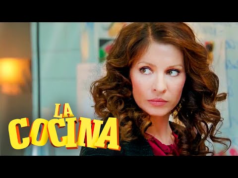 La Cocina | Parte 5 | Película completa en Español Latino