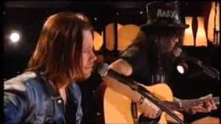 Download lagu Slash & Myles Kennedy - Patience mp3