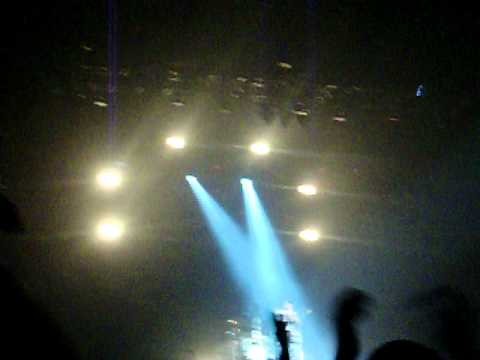 Bullet For My Valentine - Solo - Wembley Arena