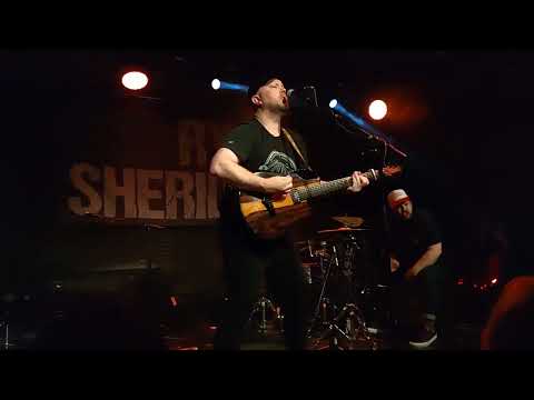 Ryan Sheridan - Jigsaw (Hamburg 2024)