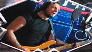 Almafuerte - Amistades De Tierra Adentro HQ