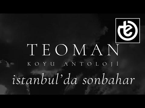 Video thumbnail for İstanbul’da Sonbahar