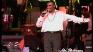 JOSE ALBERTO "EL CANARIO" EN BS AS MIS AMORES