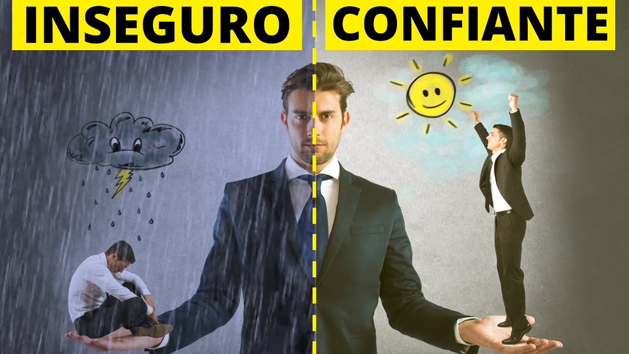Autoconfiança: 7 Dicas Para Aumentar Em Até 10X Sua Confiança Em Si Mesmo