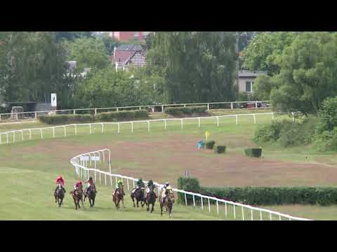 SL, 5. 7. 2019, 2. dostih - Cena DOSTIHY SLUŠOVICE, z.s.