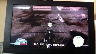 SOCCENT MILITARY HIDDEN BASE CUBE 100 OF 100 ( Xbox 360, TRANSFORMERS: THE GAME )