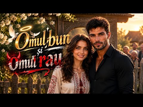 Deyu Music - Omul bun și omul rău 