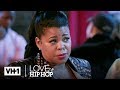 Chrissy Confronts Yandy At Jonathan S Fragrance Release Love Hip Hop New York