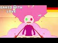 Fionna Cake Baked With Love GERMAN DE