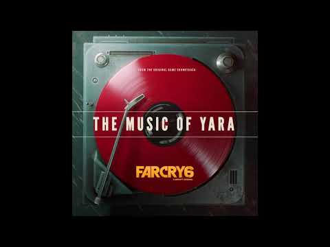 Sofia Reyes - 1,2,3 | Far Cry 6 OST