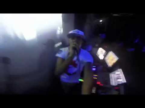 DJ ILLAN'S - DOM TOM PARTY - DOREMI DISCOTHEQUE - ANGERS