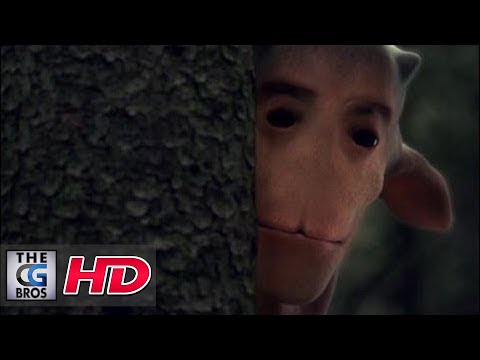 CGI VFX Animated Shorts : "okKo" - by Francis Papillon & Gregory Verreault
