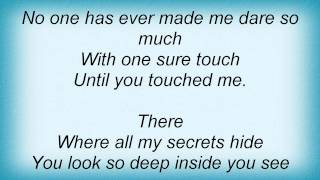 Lari White - Bare Lyrics