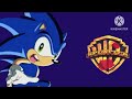 Sonic S Opinion On Warner Bros Splatter