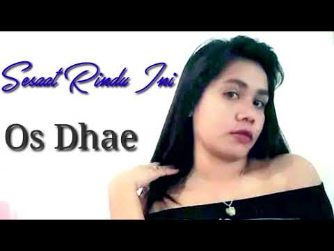 Lagu Pop Indonesia terbaru 2022 // OS DHAE - SESAAT RINDU INI