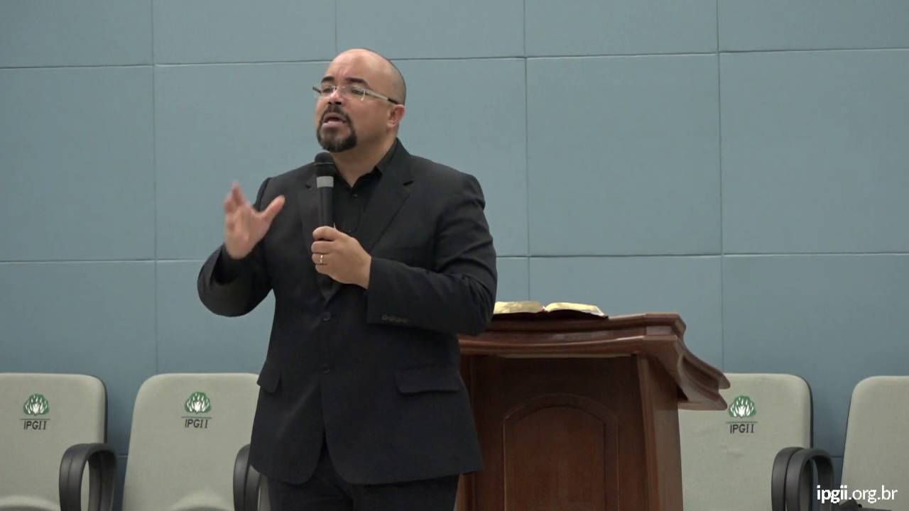 O Agir de Deus em Nós - Ester 4:14