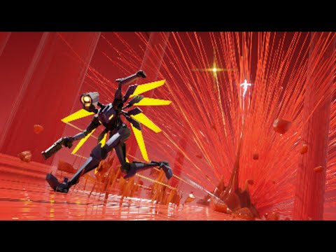 V-1 vs Minos Prime - ULTRAKILL