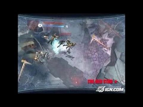 The Red Star Playstation 2