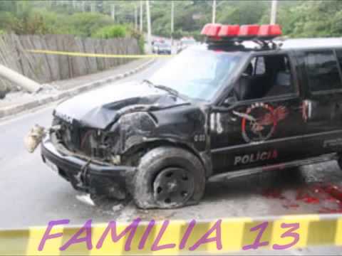 Mc Lon   atiradores de elite da vila do sapo