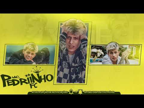 Mc Pedrinho e Mc rick eu sei que tu gosta