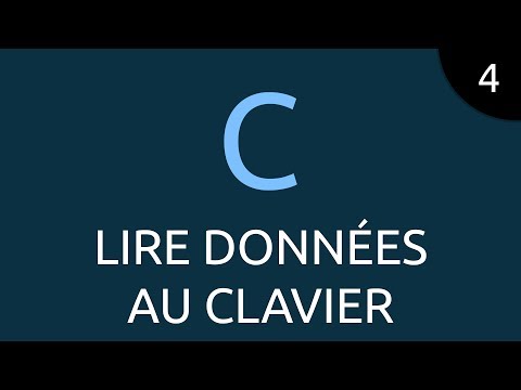 Langage C 1 introduction