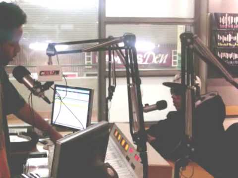 JIGZ CRILLZ AND CASS MONEY INTERVIEW