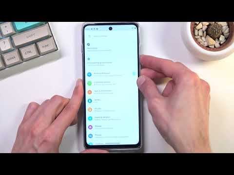 How to Take Screenshot on Motorola Moto G200 – Screen Capture