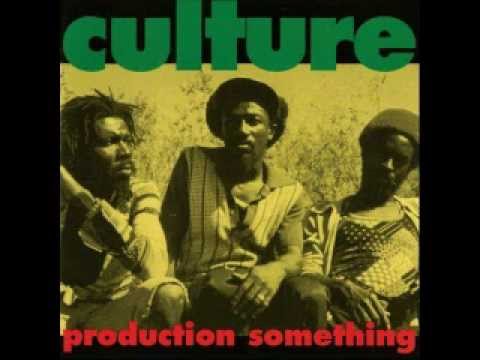 culture - production something (The 12