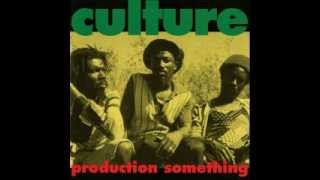 culture - production something (The 12