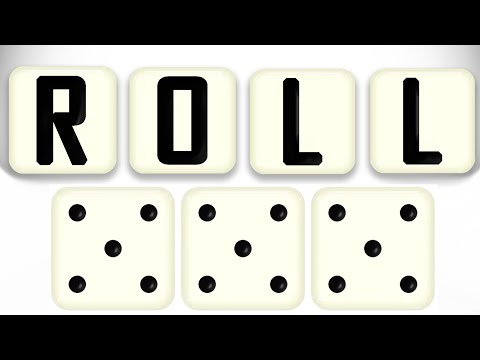 This Strategy Earns TRILLIONS With Only Basic Dice! - Roll