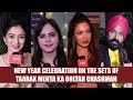 Taarak Mehta Ka Ooltah Chashmah: Gokuldham wasis excited to ring in the New Year