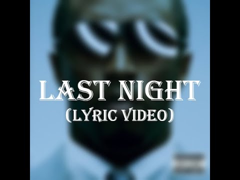 Diddy ft. Keyshia Cole - Last Night (Lyrics)