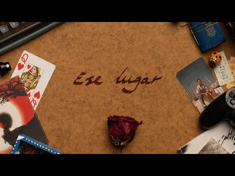 Miniatura de Ese Lugar