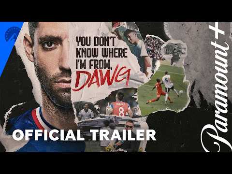 Official Trailer