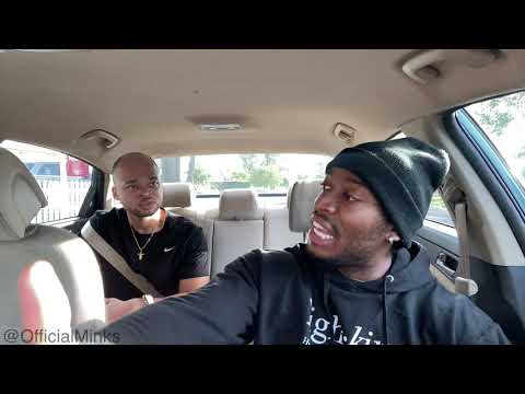 UBER CHRONICLES S.2 E.3 | Minks