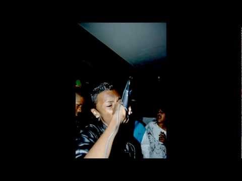 Stail Songwirter #→señoritas