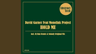 Hold Me (Original Mix)