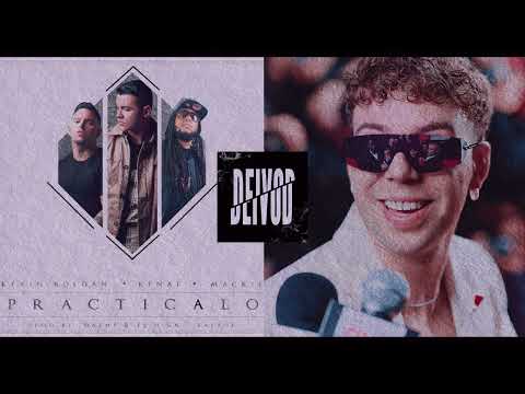 POR ATRÁS x PRACTICALO - Quevedo y Kevin Roldan (Deivod Mashup)