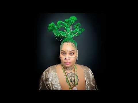 Bonnie The Artist Music Video