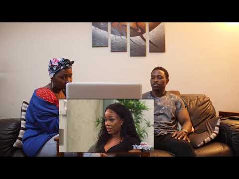 Katchup | reaction to Blue therapy episode 6